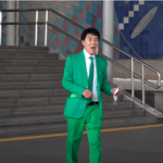[연예인] 송대관 어르신 방송국 <b>출국</b>길 좋아요!