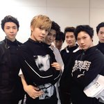 [NCT] 이 사진에서 <b>real</b> 보스는?