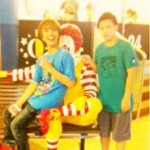 [NCT] 란란루 존무섭(+텐, 텐 친구