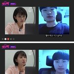 [드루와] 김민아 <b>요즘</b> 선 너무 넘지않냐;;