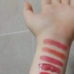 [드루와] 립 다 <b>발색</b>해봄 드루와