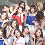 여돌 다 바르는 트와이스 <b>나연</b>