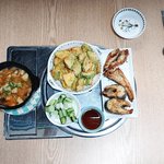 [자취요리] 28살 공장 직장인의 <b>소박</b>한 밥상 17