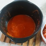 아침부터 든든~<b>허다</b>