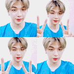 [강다니엘] [✌<b>PICK</b>] 녜리는 얼굴만 보여줘도 임팩트 MAX