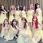 우주소녀 이번 활동 의상 모아봤어