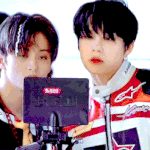 [NCT] 근데 나 진짜 궁금한게 정우랑 맠
