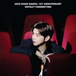 [강다니엘] 2020 KANGDANIEL 1ST ANNIVERSARY...