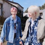 [빅톤] 나햫ㅠㅠㅠ 너무 좋아