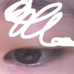다크<b>서클</b> 개심해