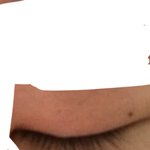 속눈썹 <b>영양제</b> 3일찬데