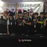 [방탄소년단] 7년전 오늘 애들은