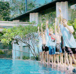 <b>청량</b>길만 걸어줬음 좋겠는 보이그룹