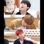 [<b>SF9</b>] 간만에 잘먹는거보니 제 배가 부릅니다..