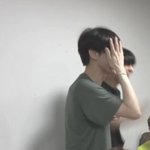 내 남편 보고 싶은 <b>사람</b> <b>손</b>