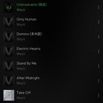 [NCT] 애드라 <b>wayv</b> 노래 모두 중국어라 안듣니?