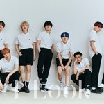 [에이티즈] <b>퍼스트</b>룩 사진 미쳤다