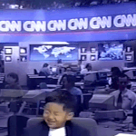 [펜타곤] 양홍석 애기때 <b>cnn</b>찍은 거 졸귀야 ㅠㅠ