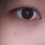 [댓글부탁해] 이거 눈<b>밑점</b>인가 ?