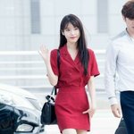 나 아이유 <b>처럼</b> 말라질거야