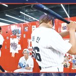 [NCT] 시티고 야구부 영상이 좋은 <b>다른이유</b>