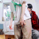 [방탄소년단] 영원히 <b>말</b> 못하고 낑낑거리는 <b>김</b>텽