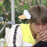 [방탄소년단] 석진이 가방에 꼬깃꼬깃 만 삼천원 전<b>재산</b>ㅋㅋㅋㅋㅋ