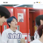 [NCT] 태용이 그새 고구마 말랭이 먹는중이네ㅋㅋㅋㅋㅋㅋㅋㅋ