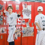 [NCT] <b>야구부</b> 진짜 너무 재밌다