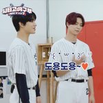 [NCT] 아 김정우 개웃겨 ㅠㅠㅠ
