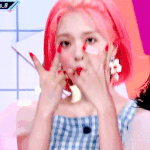 프나 <b>이나경</b> 정도면