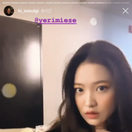 난 진짜 <b>예리</b>가 달라진줄 알았거든