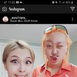 이영지+양팡.. 또<b>라이</b>들의 만남이<b>더</b>