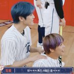 [NCT] 리더랑 막내 <b>조합</b>