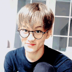 [NCT] <b>너드</b>주제에 귀엽고난리