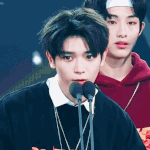 [NCT] <b>태용</b>아 생일축하해 ❤❤