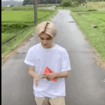 [NCT] 태용<b>아악</b>!