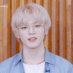 [NCT] 재민이도 축하한대 쿨쿨