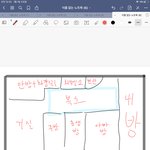 아빠 때문에 잠을 못자겠어ㅠ0ㅠ