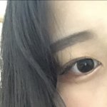 [댓글부탁해] 밑트임 이상한 쓰닌데