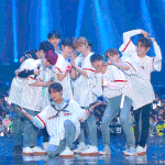[워너원] 7월의 시작도 워너원 <b>존버</b>
