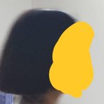 뜬금없는데 우리엄마 머리 ㅈㄴ 곧지 않냐