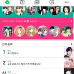 [드루와] 우리나라 <b>웹툰</b> 생각보다 대단하네