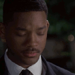 핫하고 귀여웠던 90년대의 윌 스미스