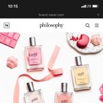 필로소피 <b>퓨어</b>그레이스 살예정 ㅎㅎ