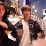 [NCT] 무슨 영상인지 알려 줄 사람~