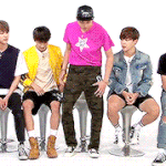 핑크<b>몬스터</b>