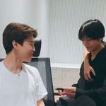 [방탄소년단] 지밍이 이때 신인가수 과몰입 이유가 있었네