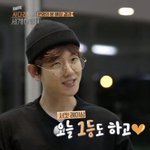 [EXO] 이게 보컬과 자기관리 차이지