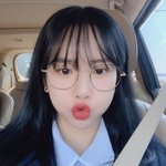 안경 쓸 때 화장 팁좀